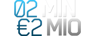 2 Minuten 2 Millionen