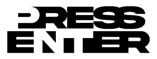 Press Enter Logo